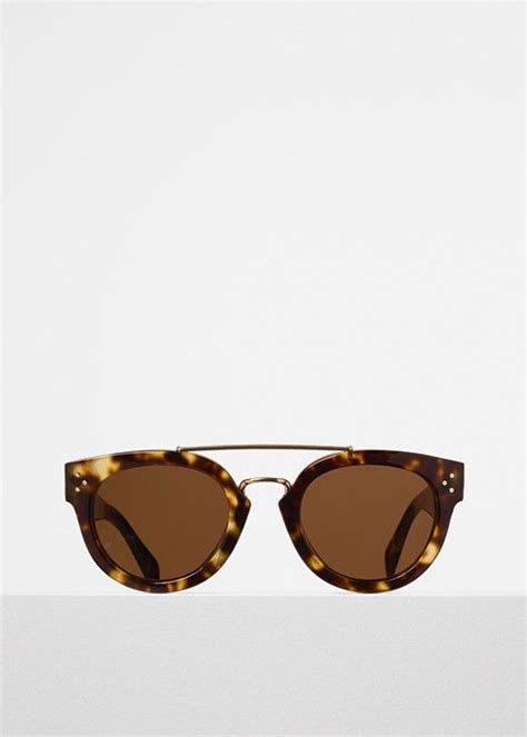 celine new preppy sunglasses